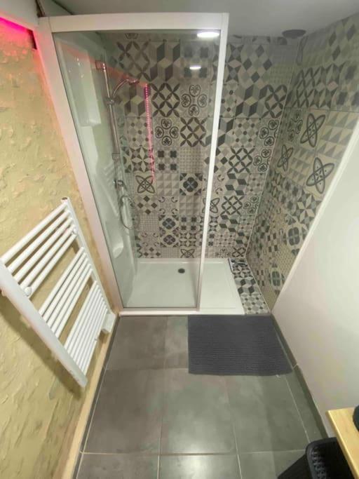 Appartement Plain-Pied Migné-Auxances Exterior foto